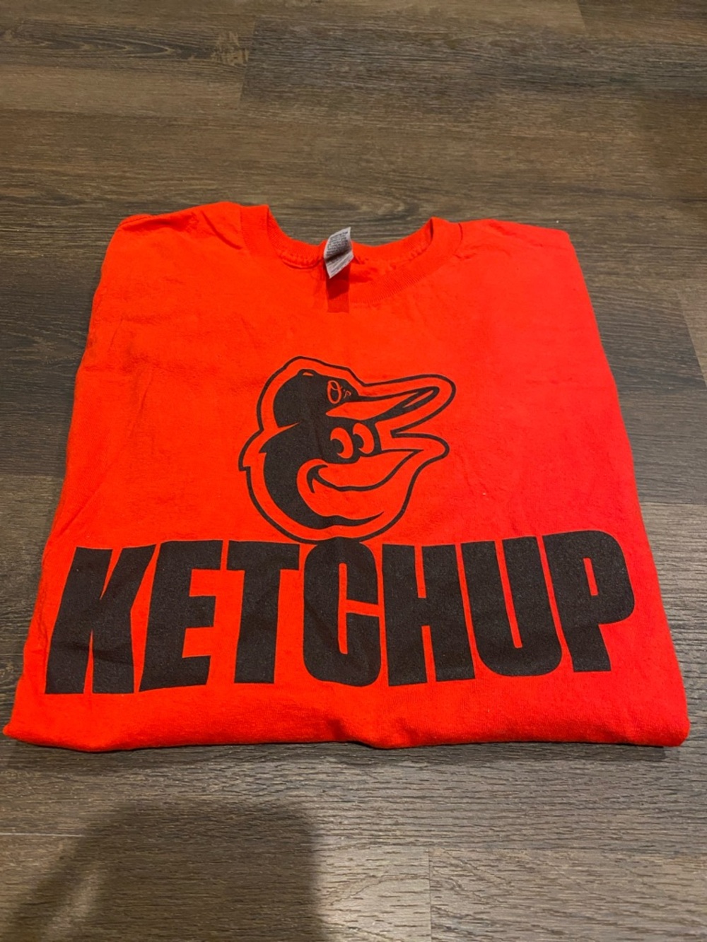 ‼️KETCHUP‼️
